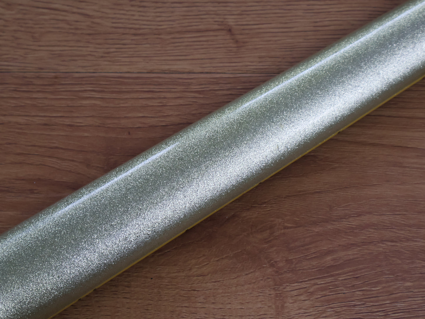 1990's Grover Jackson KV.D-120 King V Flying V (Silver Sparkle)