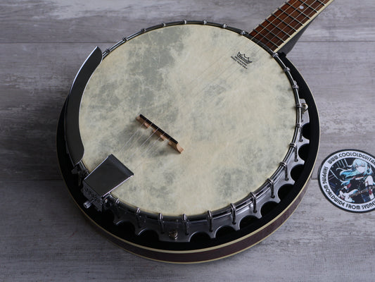 Barnes & Mullins 'Perfect' 5-String Banjo
