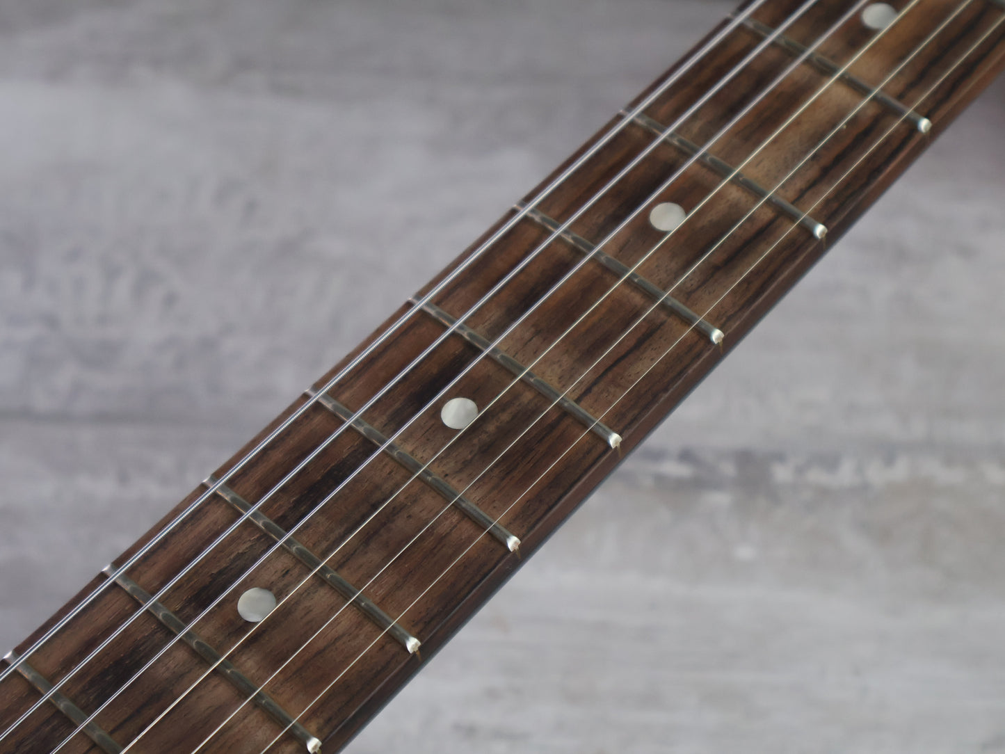 2014 Gibson USA SGJ14 120th Anniversary SG (Fireburst)