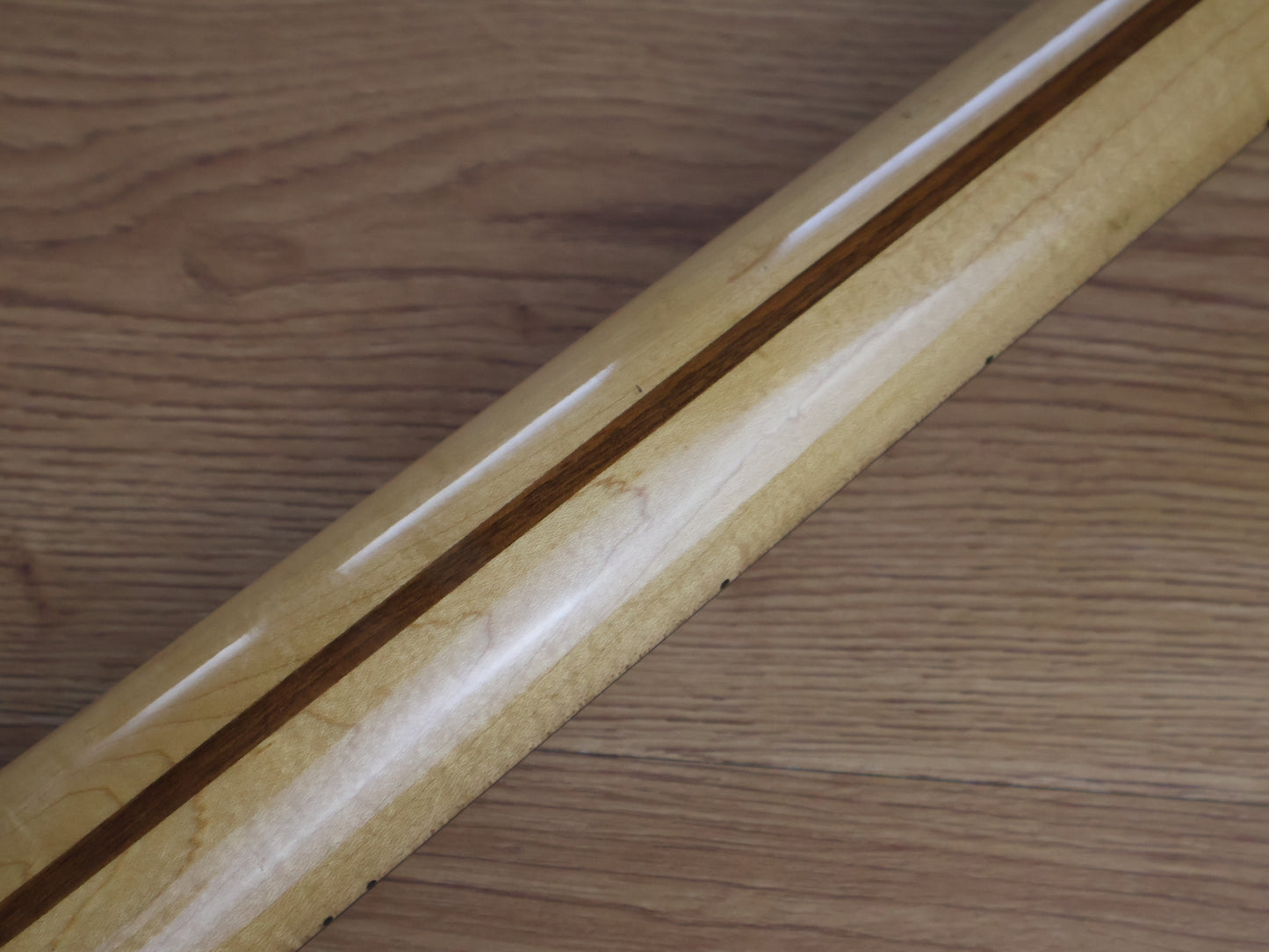 1976 Greco Japan PB580N Precision Bass (Natural)