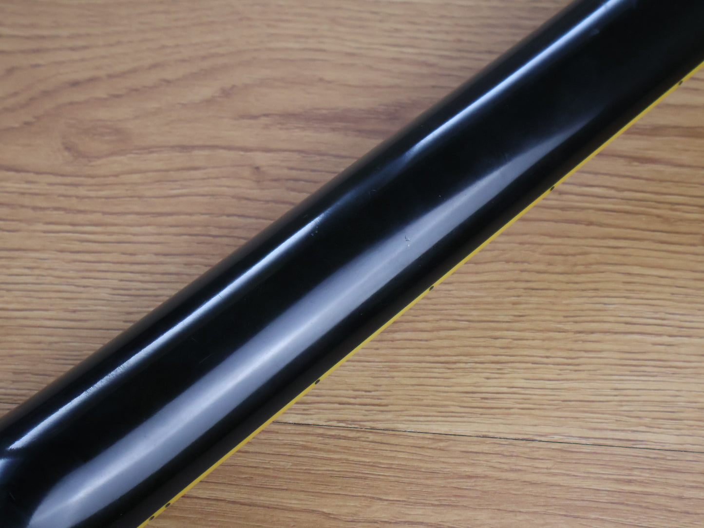 2005 Edwards Japan E-LP-113LTC Les Paul Custom (Ebony)