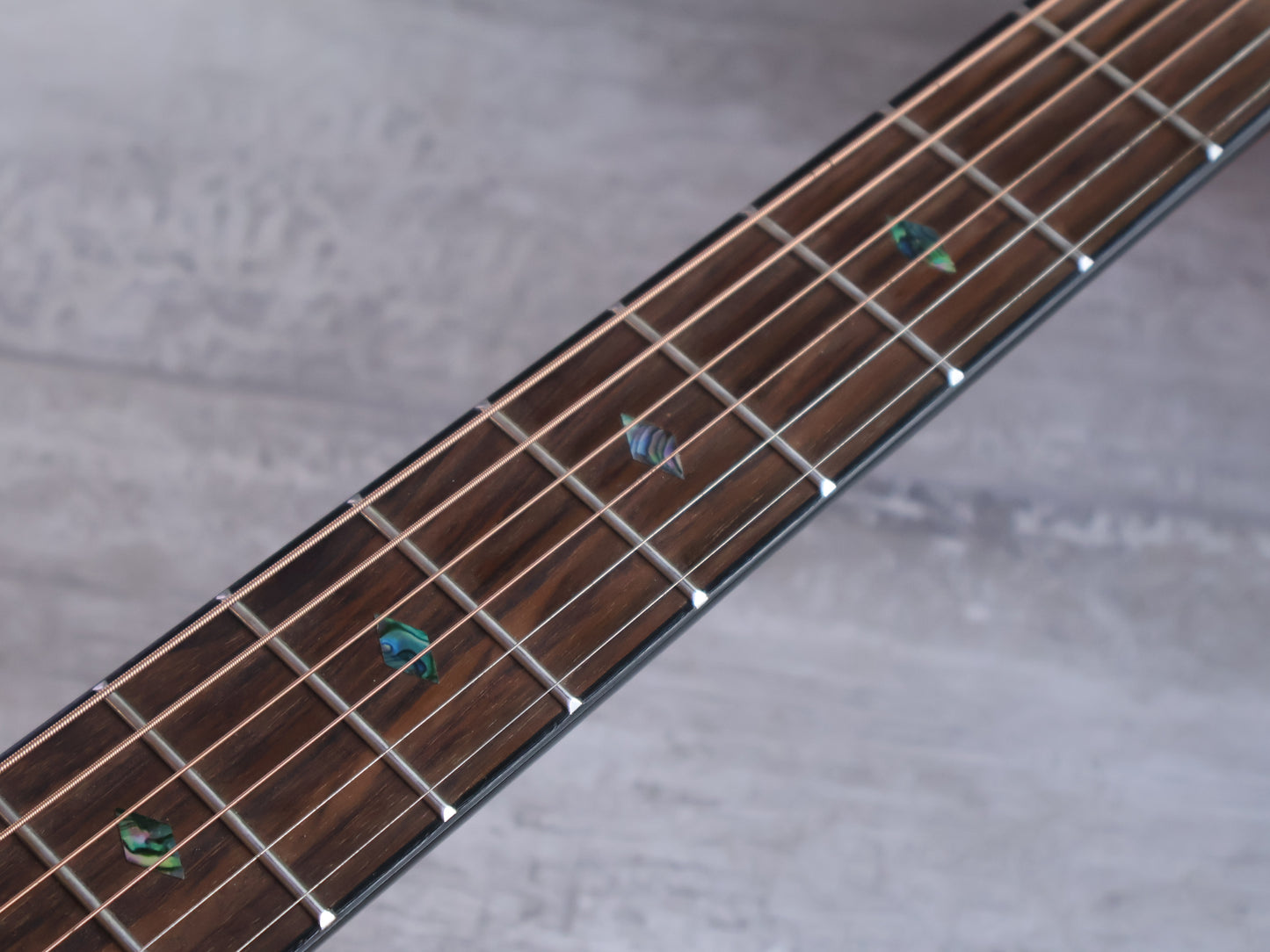 Aria 151SM Super Mario "Lil Aria" Acoustic