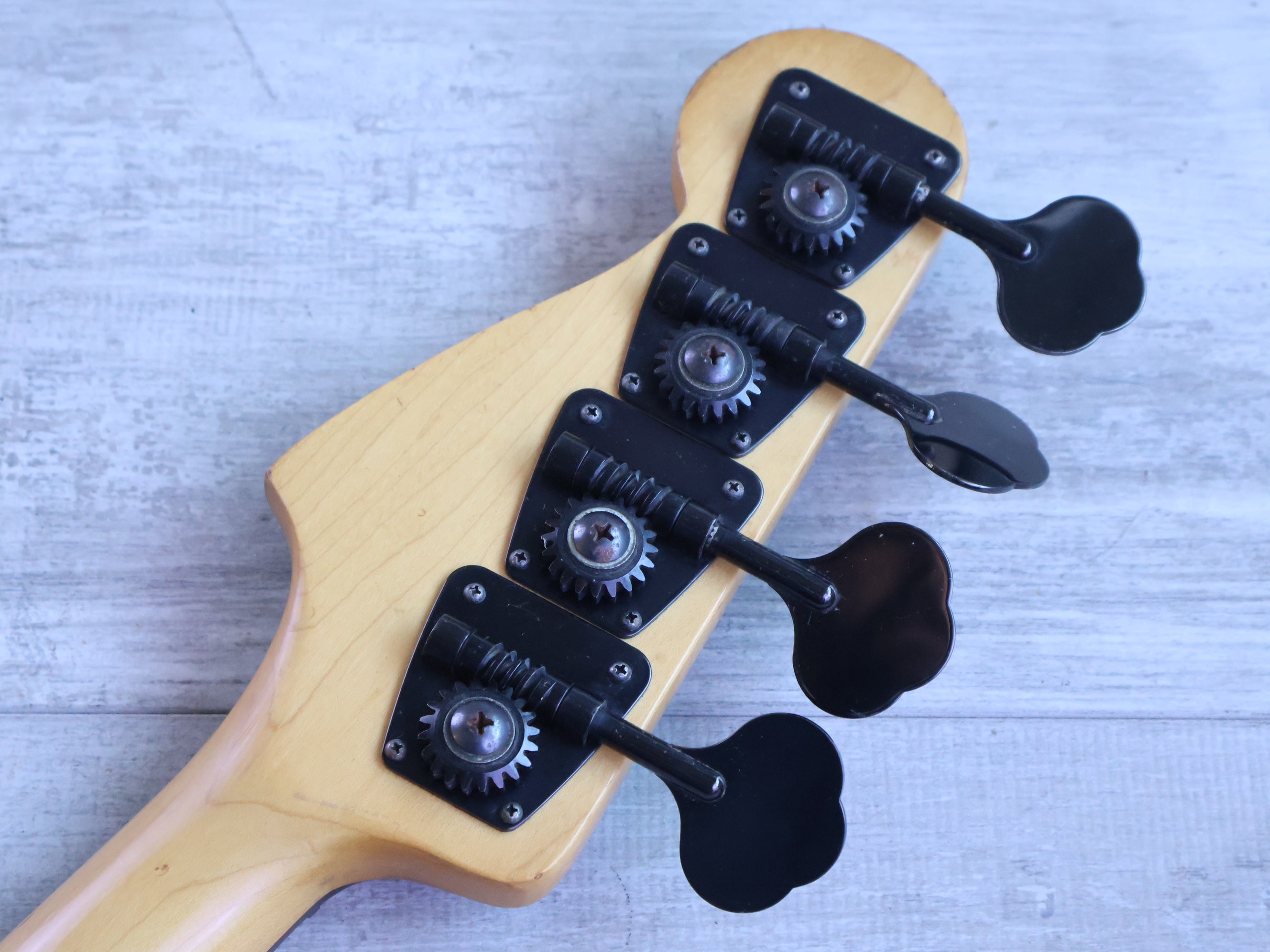1986 Fender Japan 
