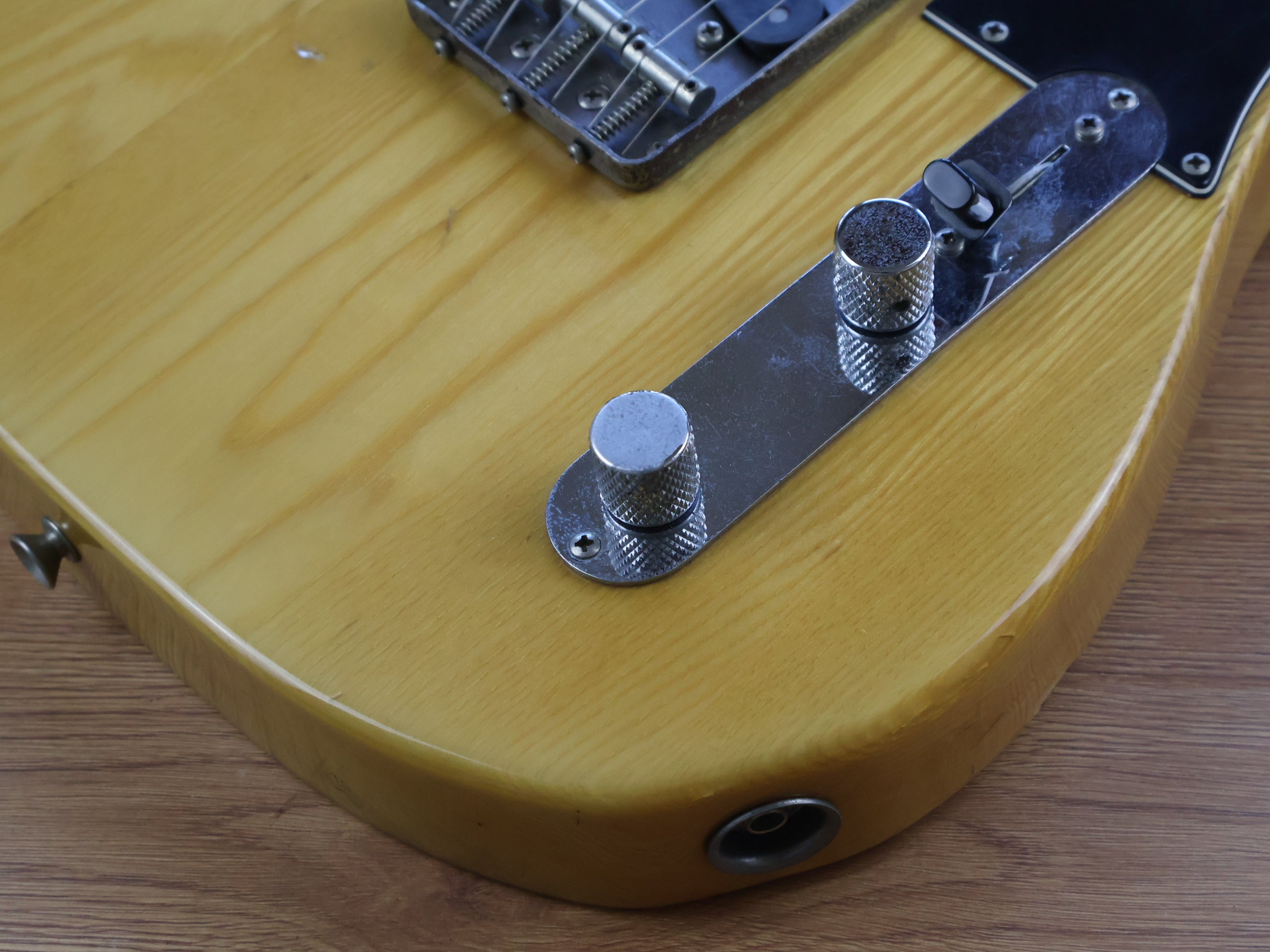 1987 Fender Japan TL72-55 