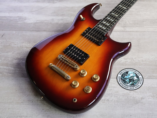 1981 Yamaha Japan SF7000 Super Flighter (Sunburst)