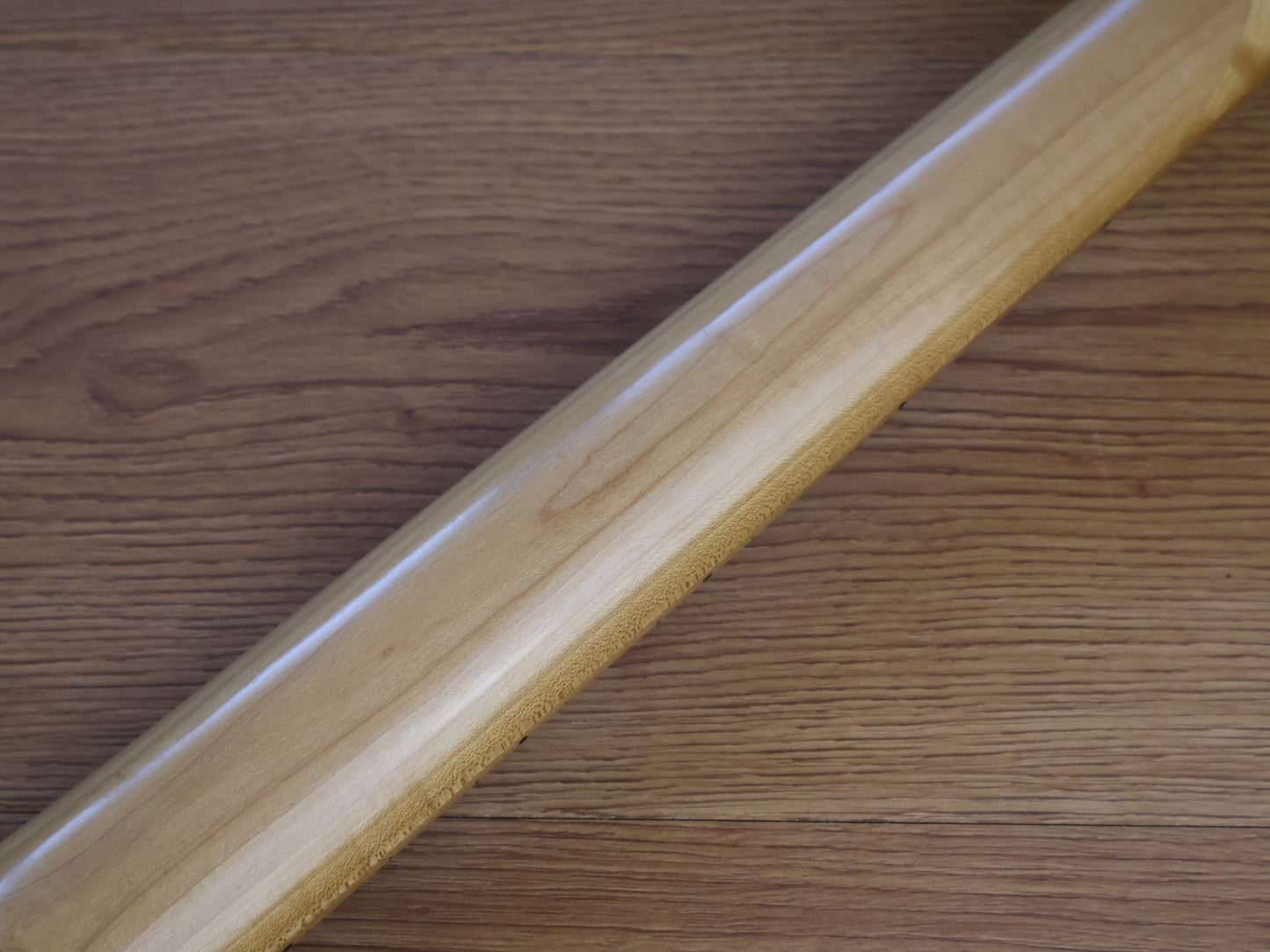 1990's Charvel Japan MyG HSS Superstrat (Red)