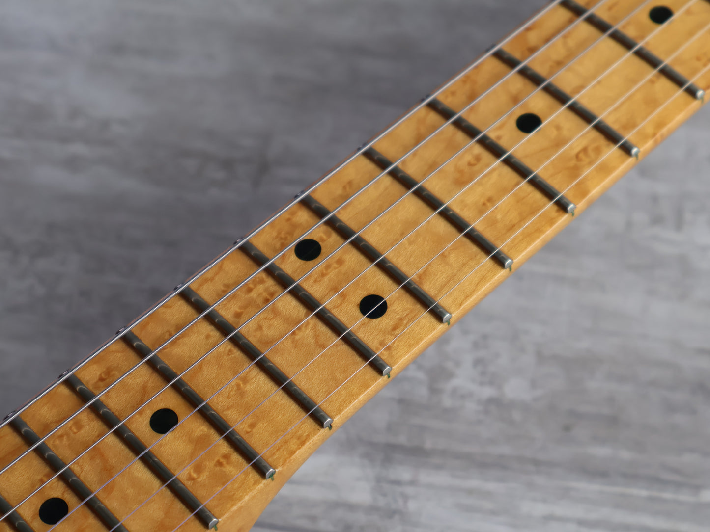 2012 Fender USA Select Telecaster (Violin Burst)