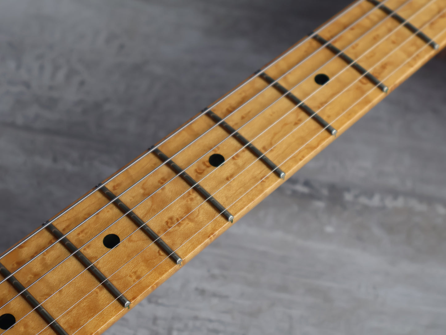 2012 Fender USA Select Telecaster (Violin Burst)