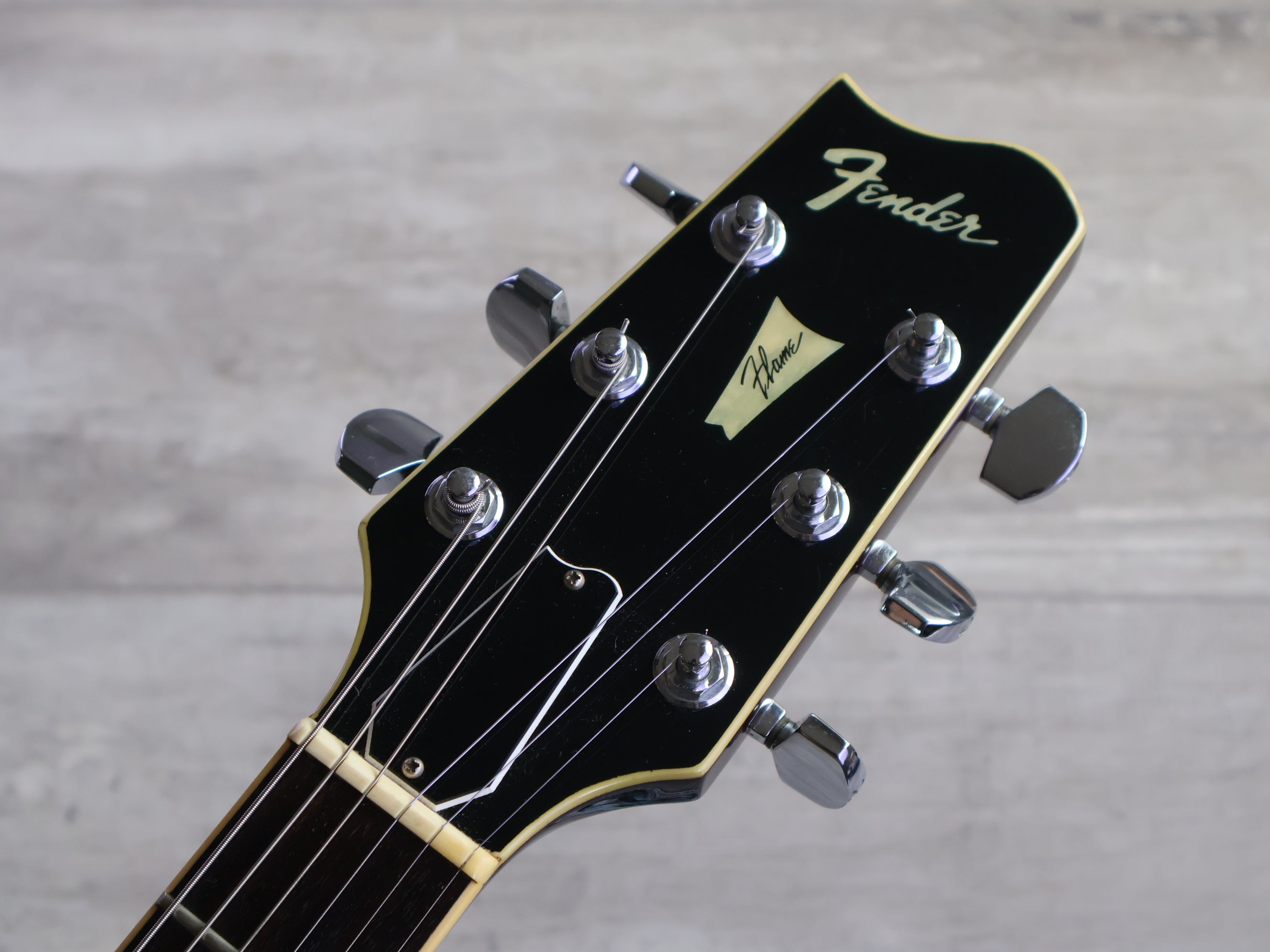1984 Fender Japan 