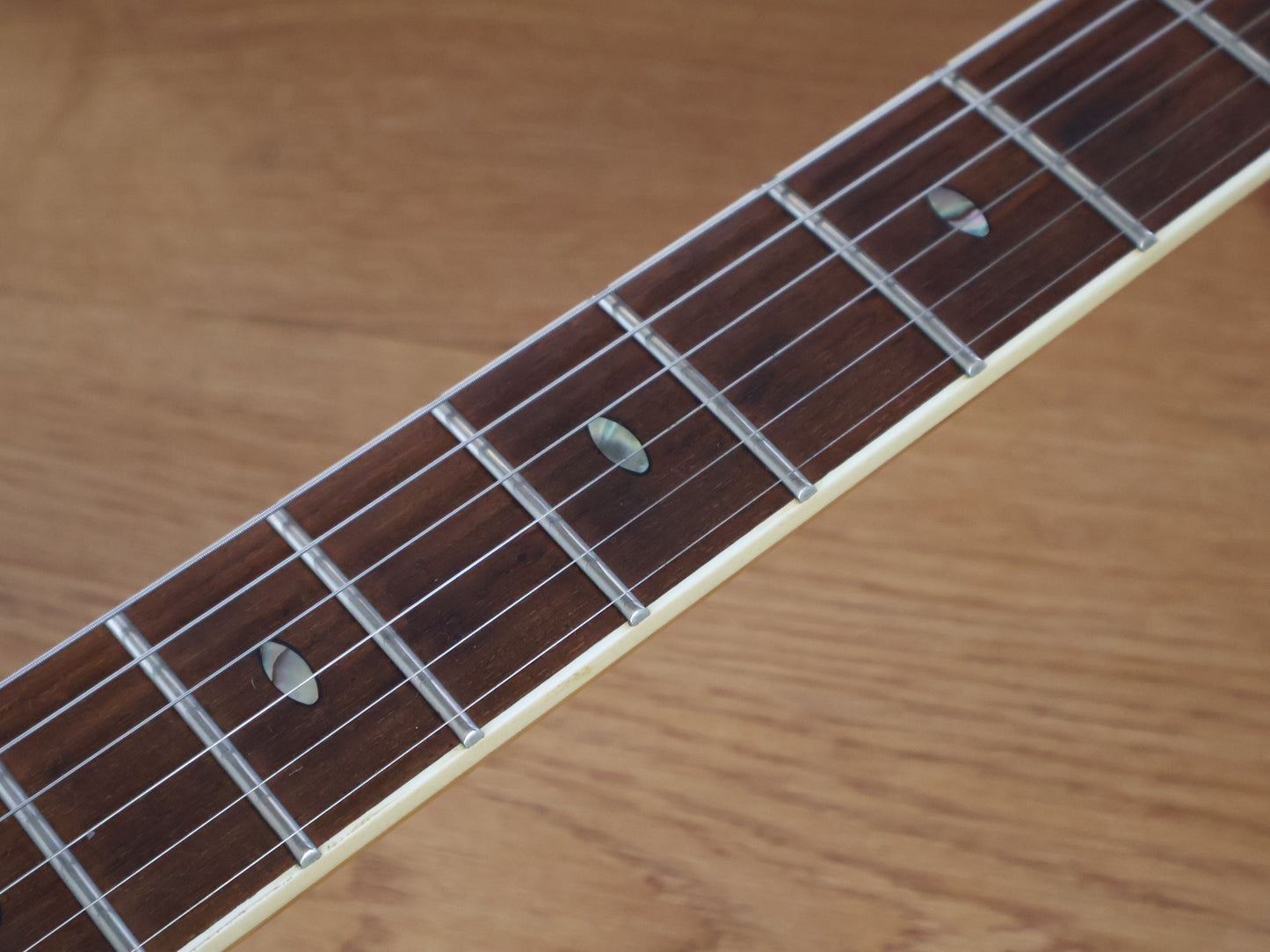 1996 Ibanez Japan S540FM SB S Series HSH Superstrat (Transparent Black Sunburst)