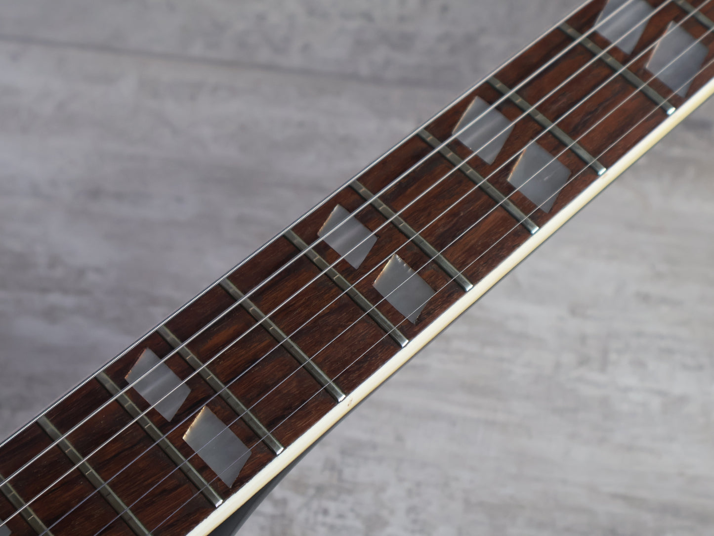 1974 Greco Japan S-50 ES-175 Hollowbody Jazzbox (Brown Sunburst)