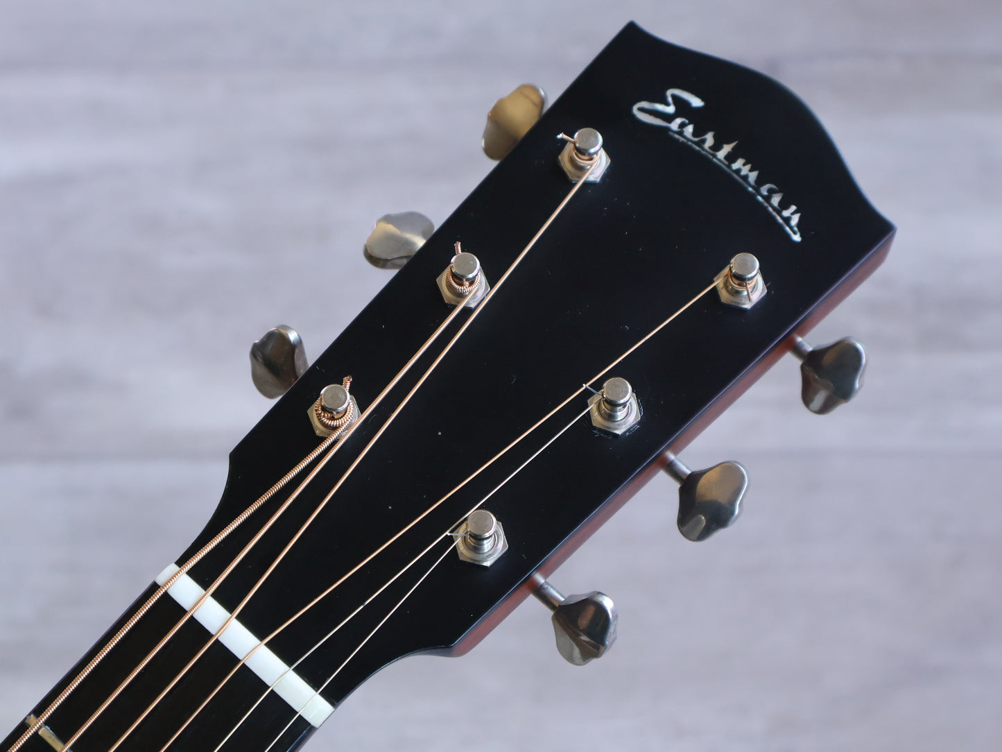 Eastman E6SS-TC Acoustic Guitar