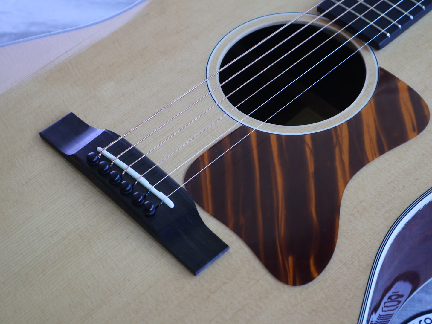 Eastman E6SS-TC Acoustic Guitar