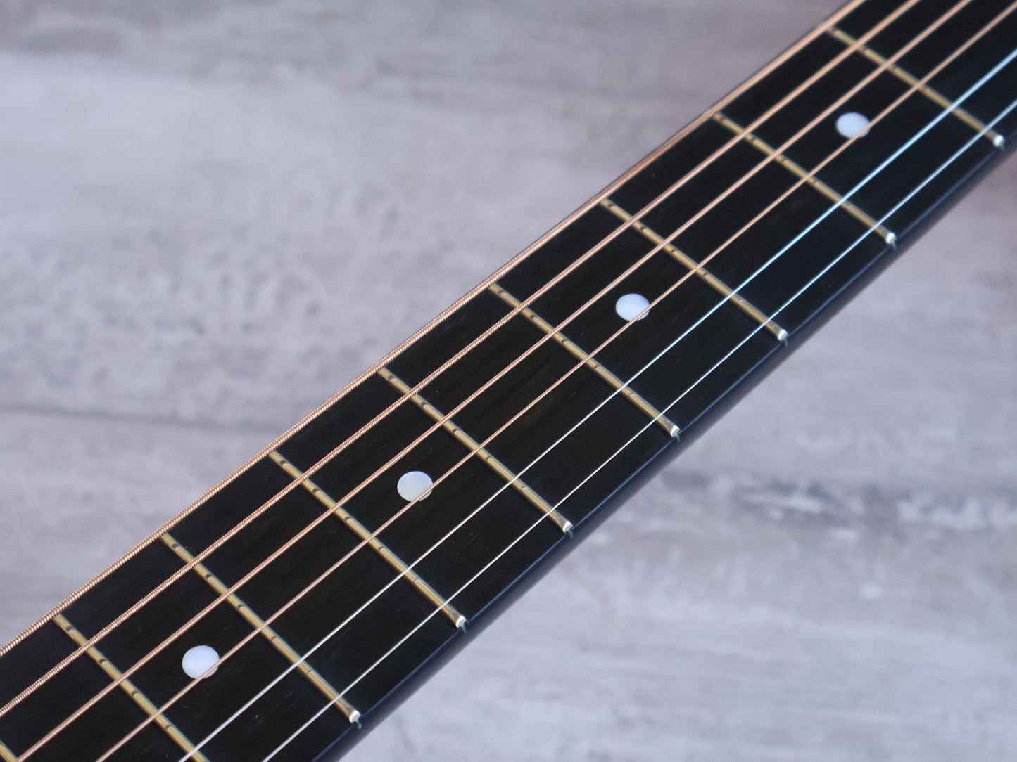 Eastman E6SS-TC Acoustic Guitar