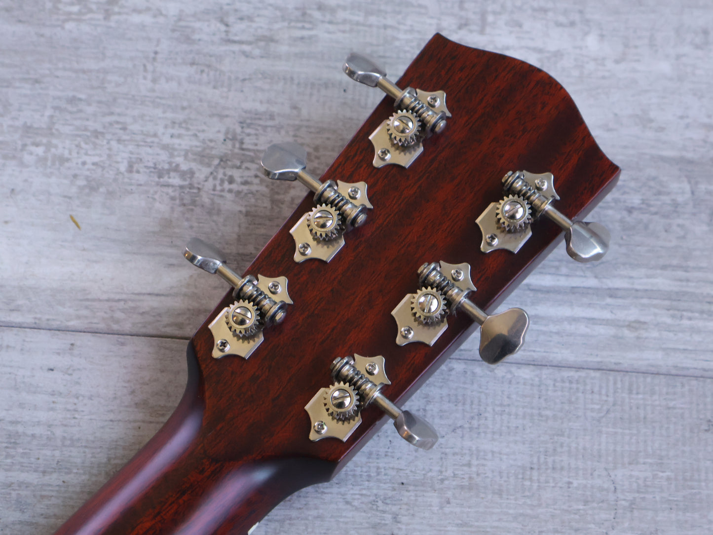 Eastman E6SS-TC Acoustic Guitar