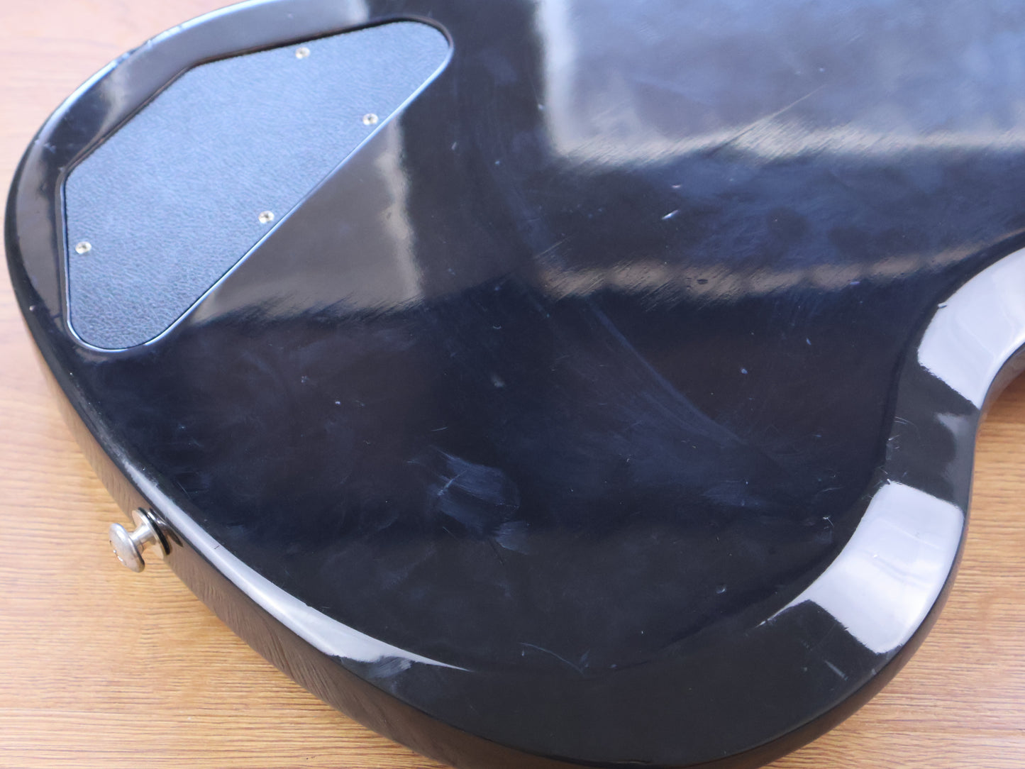 2016 Gibson USA SG Standard T (Black)