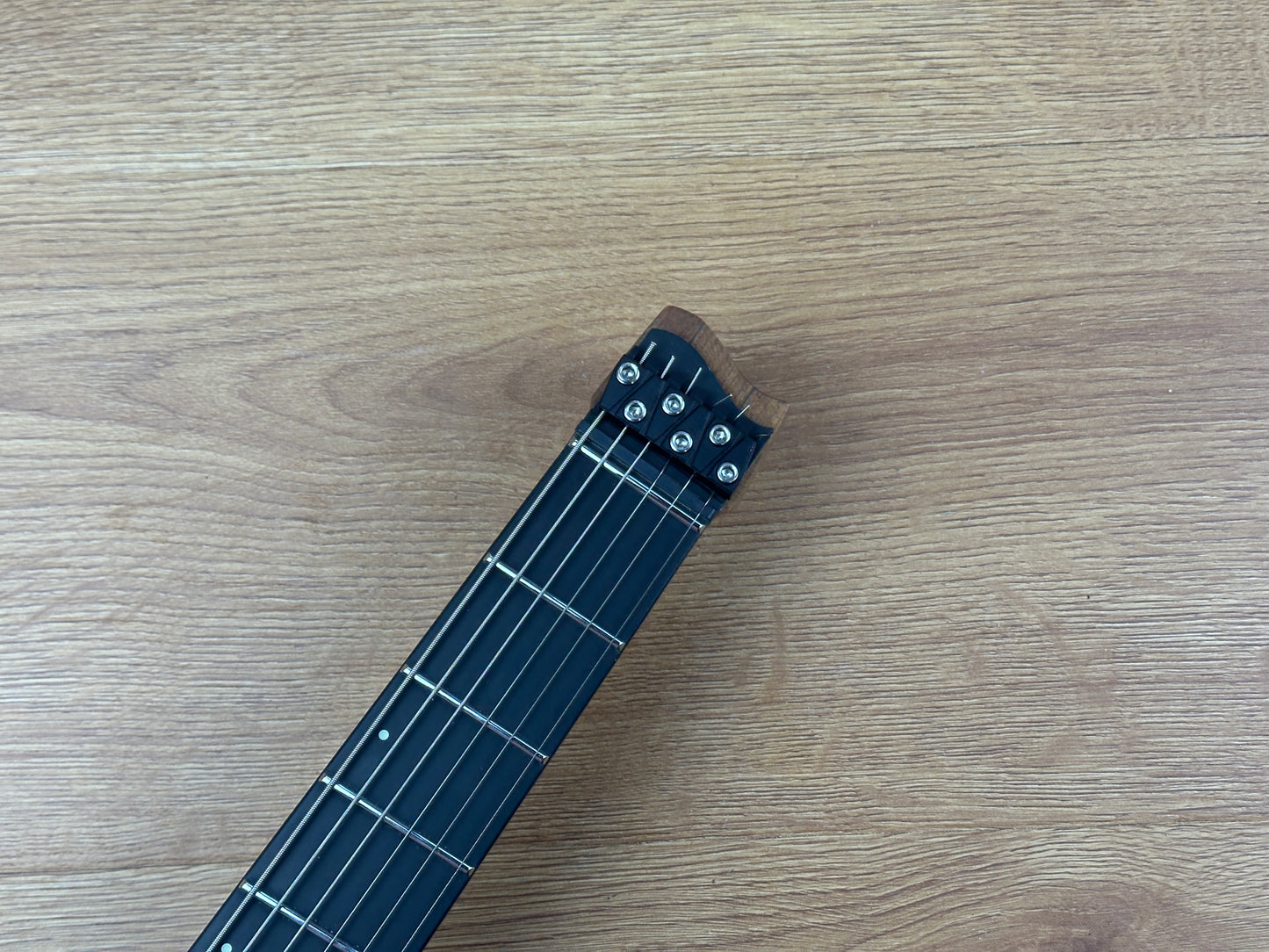 Strandberg Boden Standard NX6 Tremolo (Neon Orange)