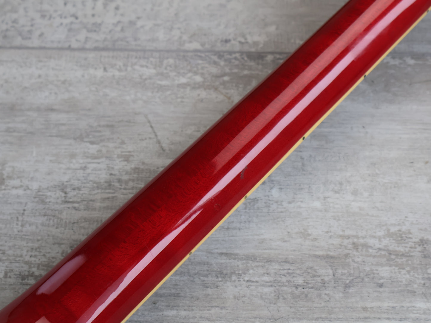 1978 Yamaha Japan SL-380 Studio Lord Les Paul Standard (Cherry Sunburst)