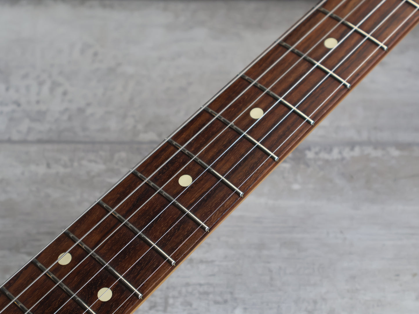 2012 Fender USA American Vintage '62 Jazzmaster (Black)