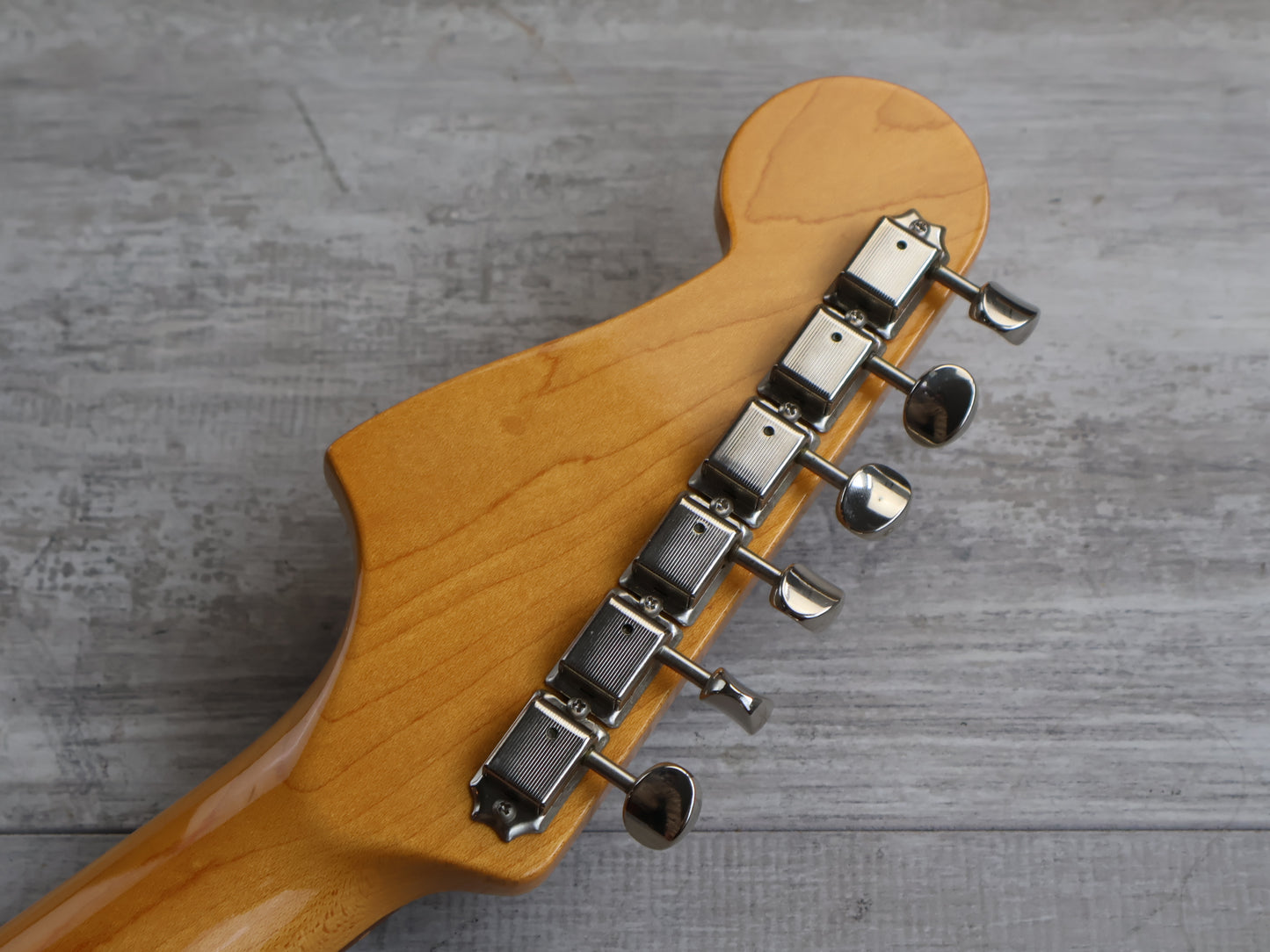 2012 Fender USA American Vintage '62 Jazzmaster (Black)