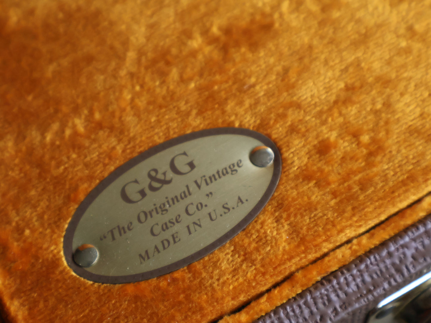 2012 Fender USA American Vintage '62 Jazzmaster (Black)