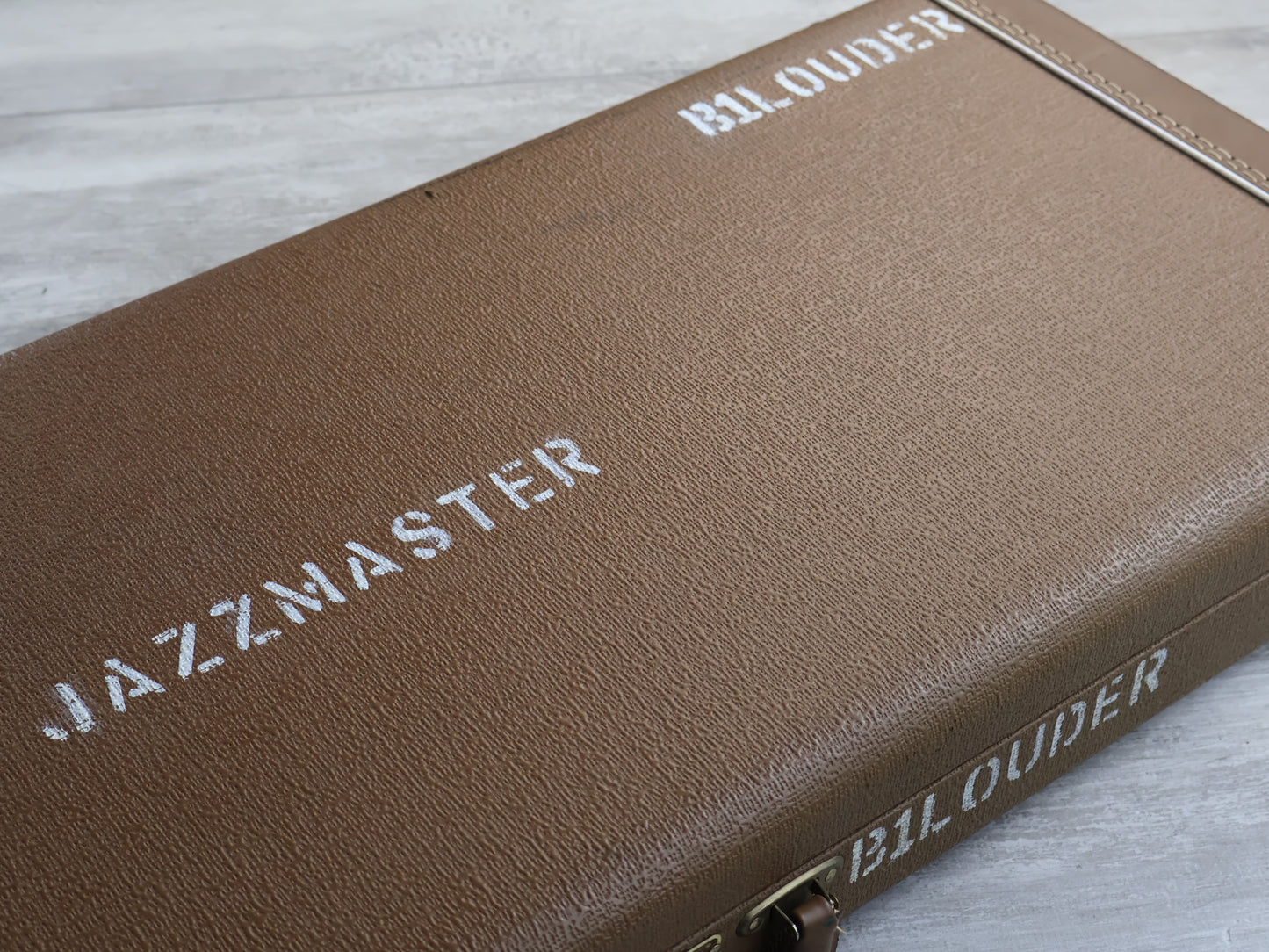 2012 Fender USA American Vintage '62 Jazzmaster (Black)