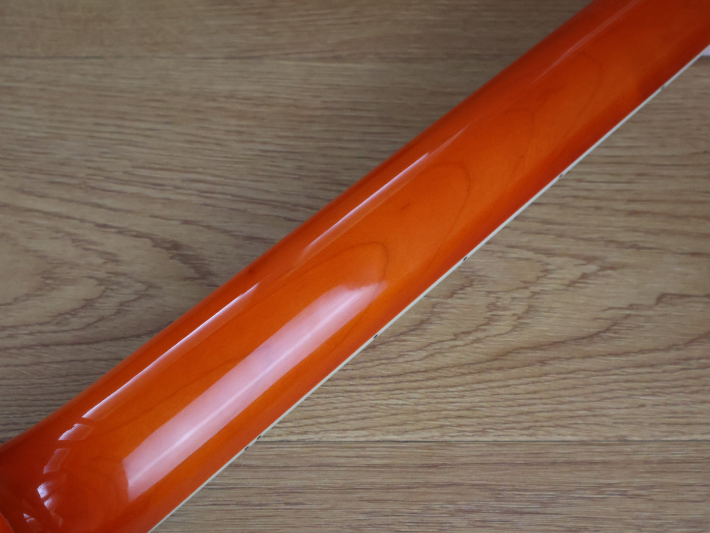 2022 Gretsch G5422TG Electromatic Classic HollowBody Double-Cut w/Bigsby (Orange)