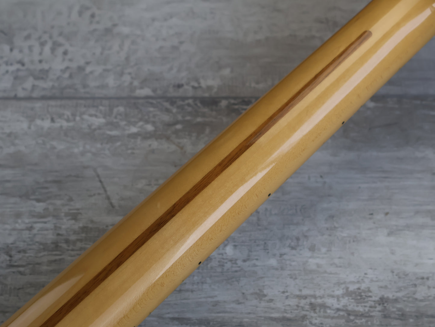 2004 Fender Japan ST72-58US '72 Reissue Stratocaster (Vintage White)