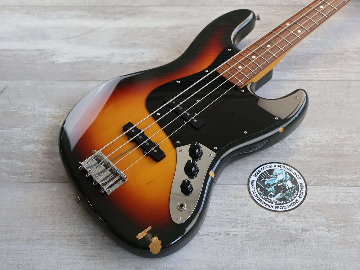 1994 Fender Japan PB62 