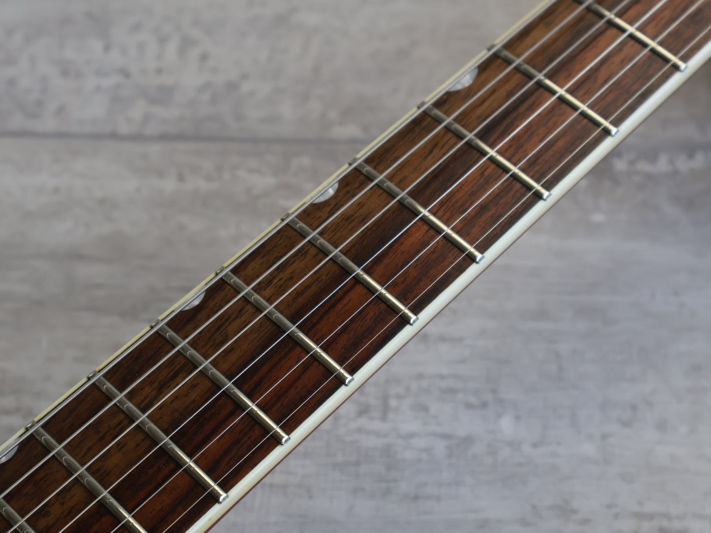 Gretsch G5620T-CB Electromatic Center-Block Semi Hollowbody (Rosa Red)