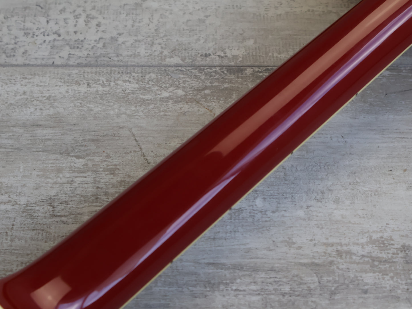 Gretsch G5620T-CB Electromatic Center-Block Semi Hollowbody (Rosa Red)