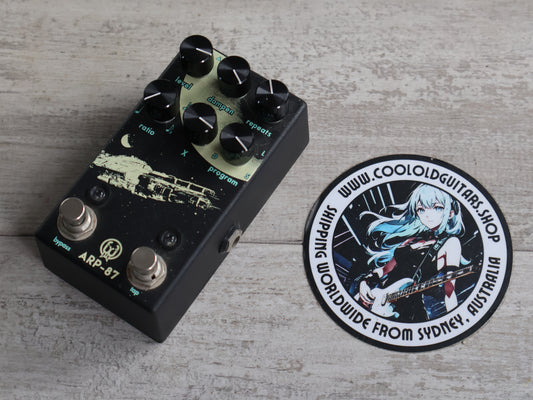 Walrus Audio ARP-87 Multi-Function Delay Pedal