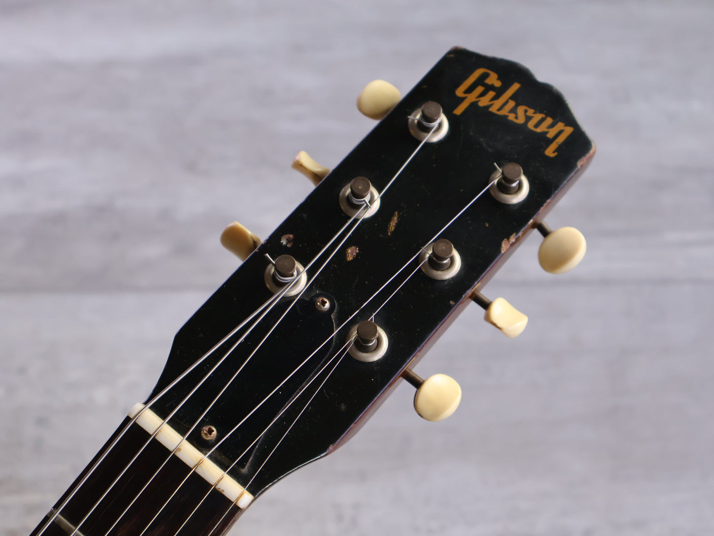 1960 Gibson USA Melody Maker (Sunburst)