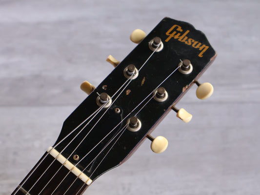 1960 Gibson USA Melody Maker (Sunburst)