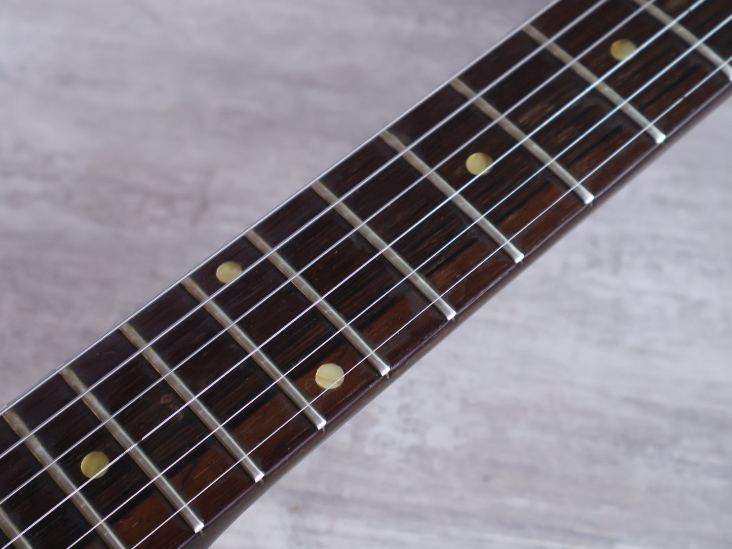 1960 Gibson USA Melody Maker (Sunburst)