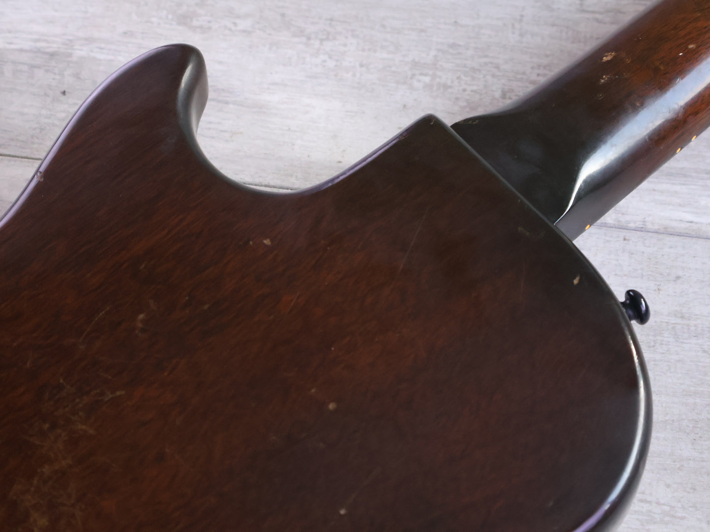 1960 Gibson USA Melody Maker (Sunburst)