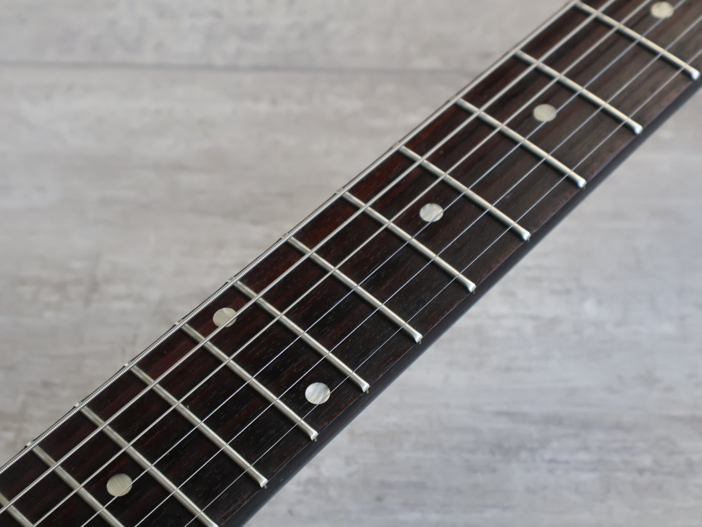 2016 Gibson USA Les Paul CM T Single Cutaway (Satin Ebony)