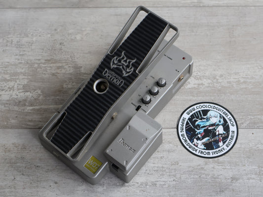 Tone-Lok WD7 Weeping Demon Wah Pedal