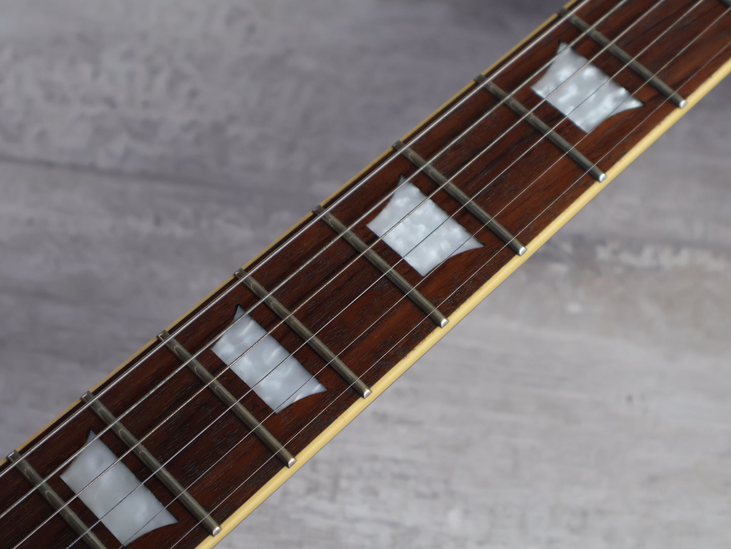 2002 Epiphone Limited Edition ES-PRO Semi Hollowbody Les Paul (Brown Sunburst)