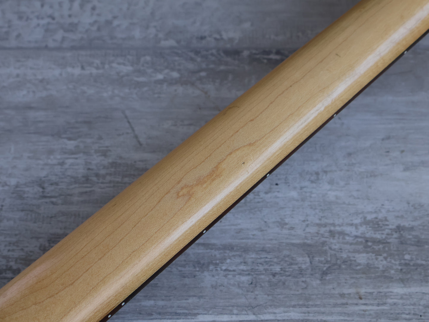 1996 Jackson Japan Professional Series DX2 Dinky (Turquoise Quilt)