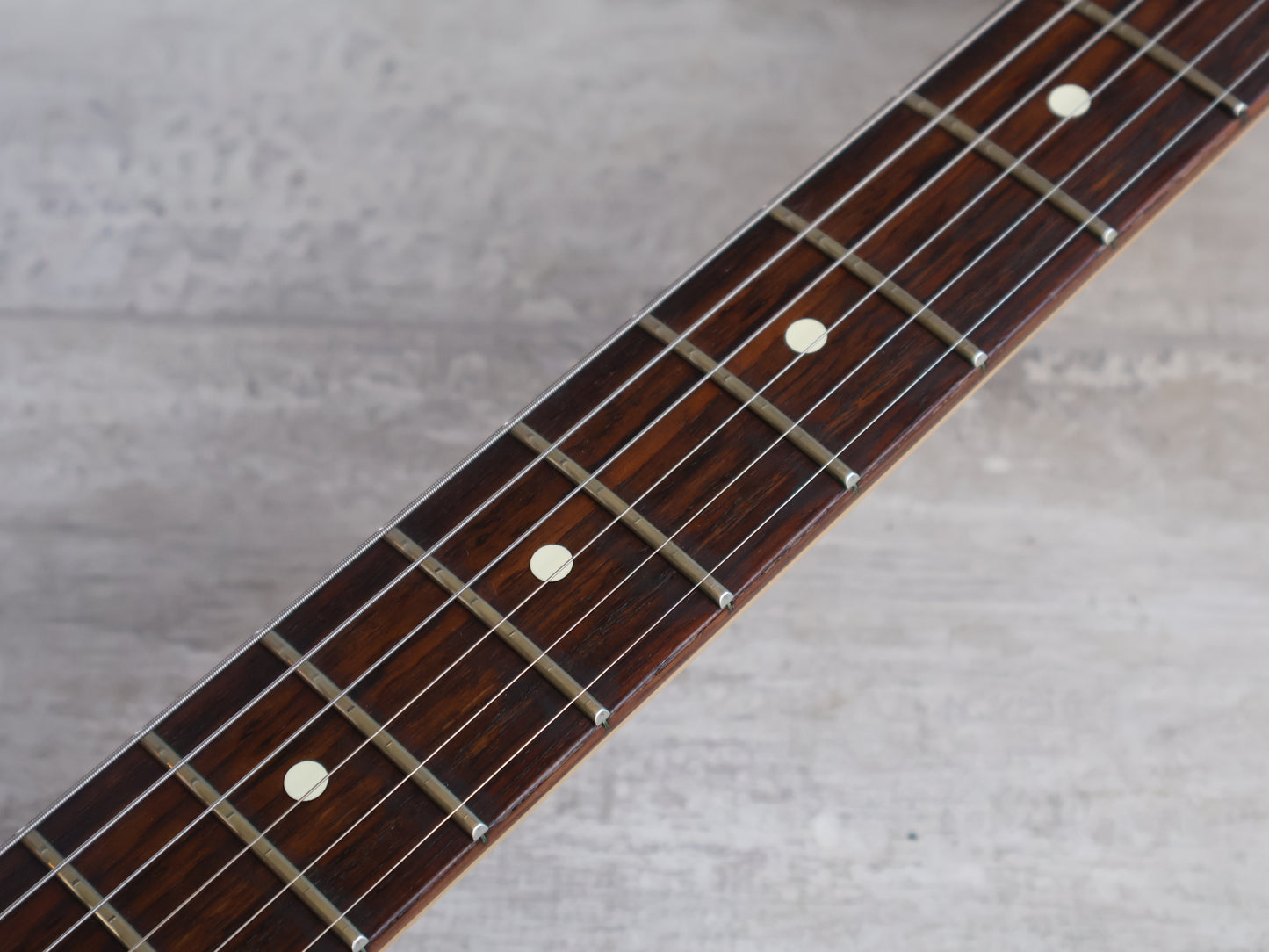 2006 Fender USA Highway One Stratocaster (Honey Blonde)