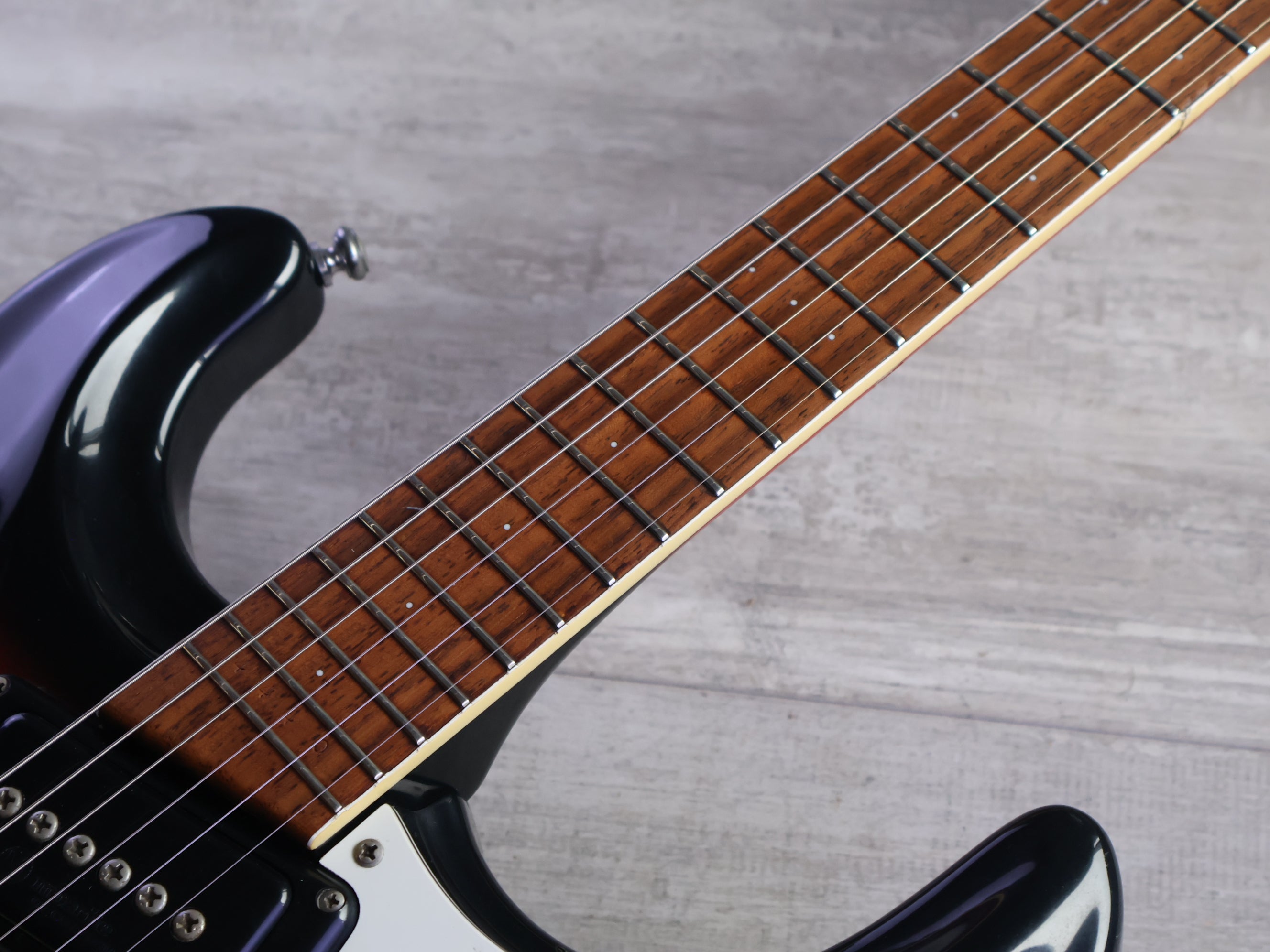 2000's Mosrite 