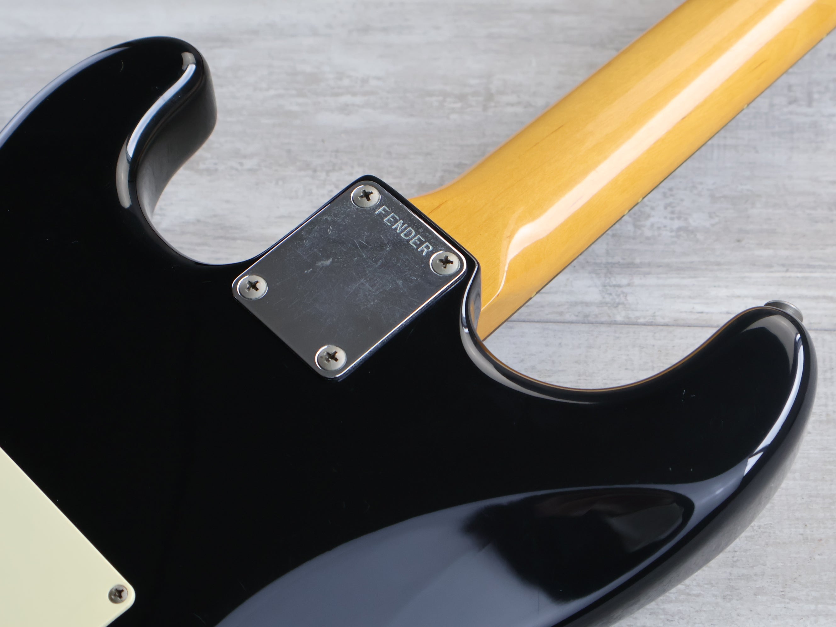 1988 Fender Japan ST62-55 