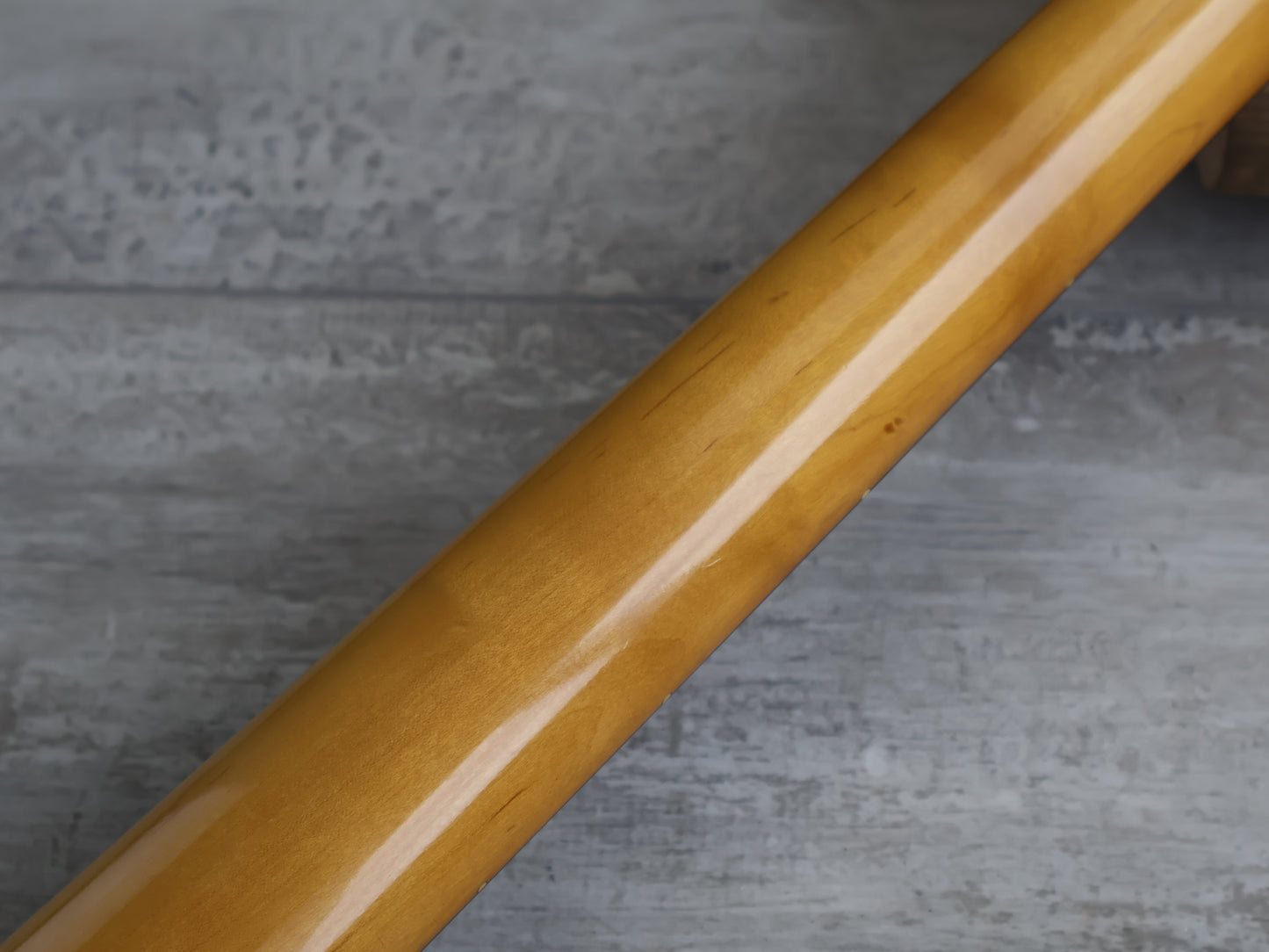 1988 Fender Japan ST62-55 "E Series" '62 Reissue Stratocaster (Black)