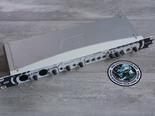 ESI Audio ESU1808 18-in/8-out USB 2.0 Hi-Speed External Recording Interface