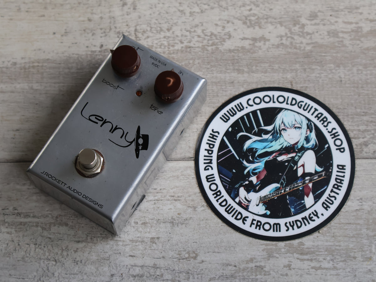 T-REX KARMA BOOST PEDALE PER CHITARRA T-REX KARMA BOOST PEDALE PER CHITARRA