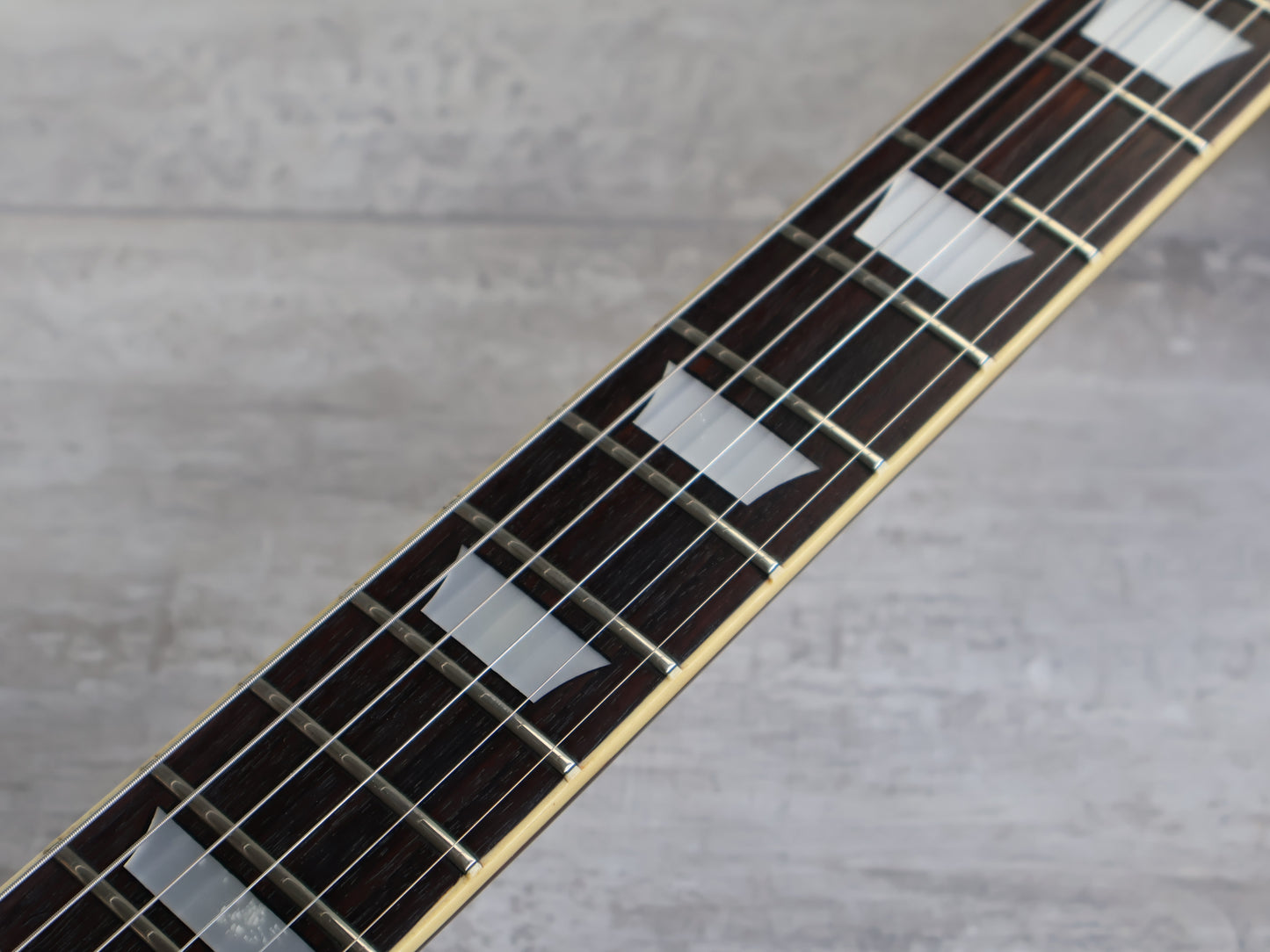 1978 Greco Japan EG-450 Les Paul Standard (Brown Sunburst Relic)