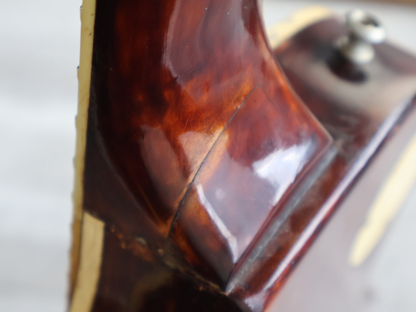 1978 Greco Japan EG-450 Les Paul Standard (Brown Sunburst Relic)