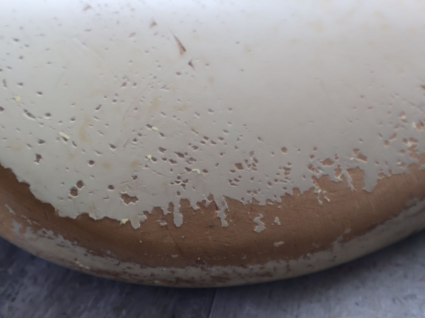 1990 Fender Japan ST72-860DSC Scalloped Yngwie Malmsteen Stratocaster (Relic White)