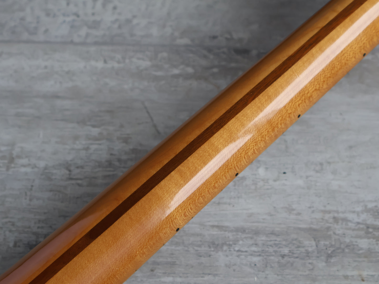 2018 Fender 50's Reissue Stratocaster (Brown Sunburst)